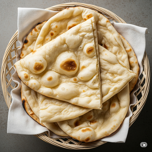 Regular Naan 