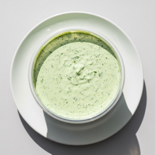 Large Tub Pakora Sauce 