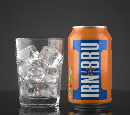 Irn-bru 