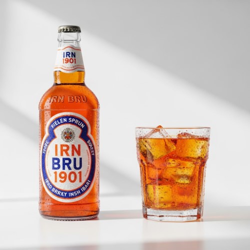 Irn Bru 1901 