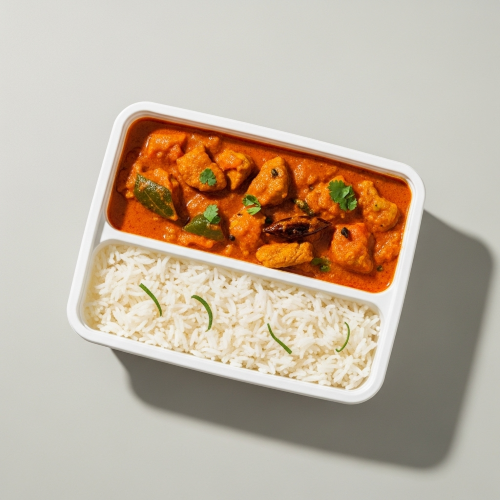 Masala ( Rice Box) 