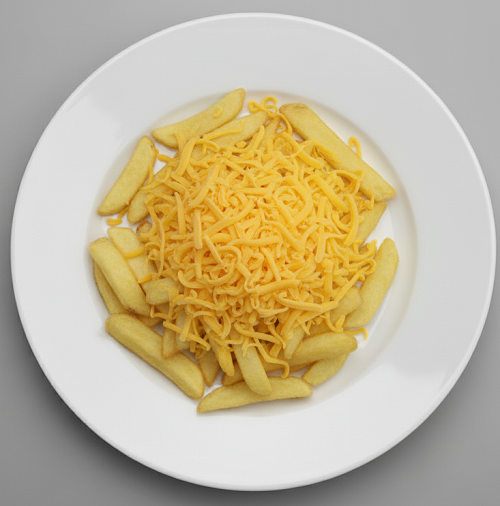 Chips 'n' Cheese 