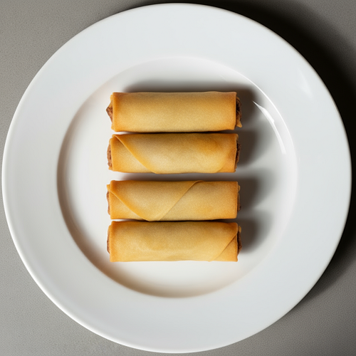 Spring Rolls 